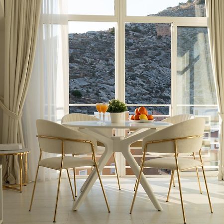 Apartamento Mar&Menta Кульера Экстерьер фото