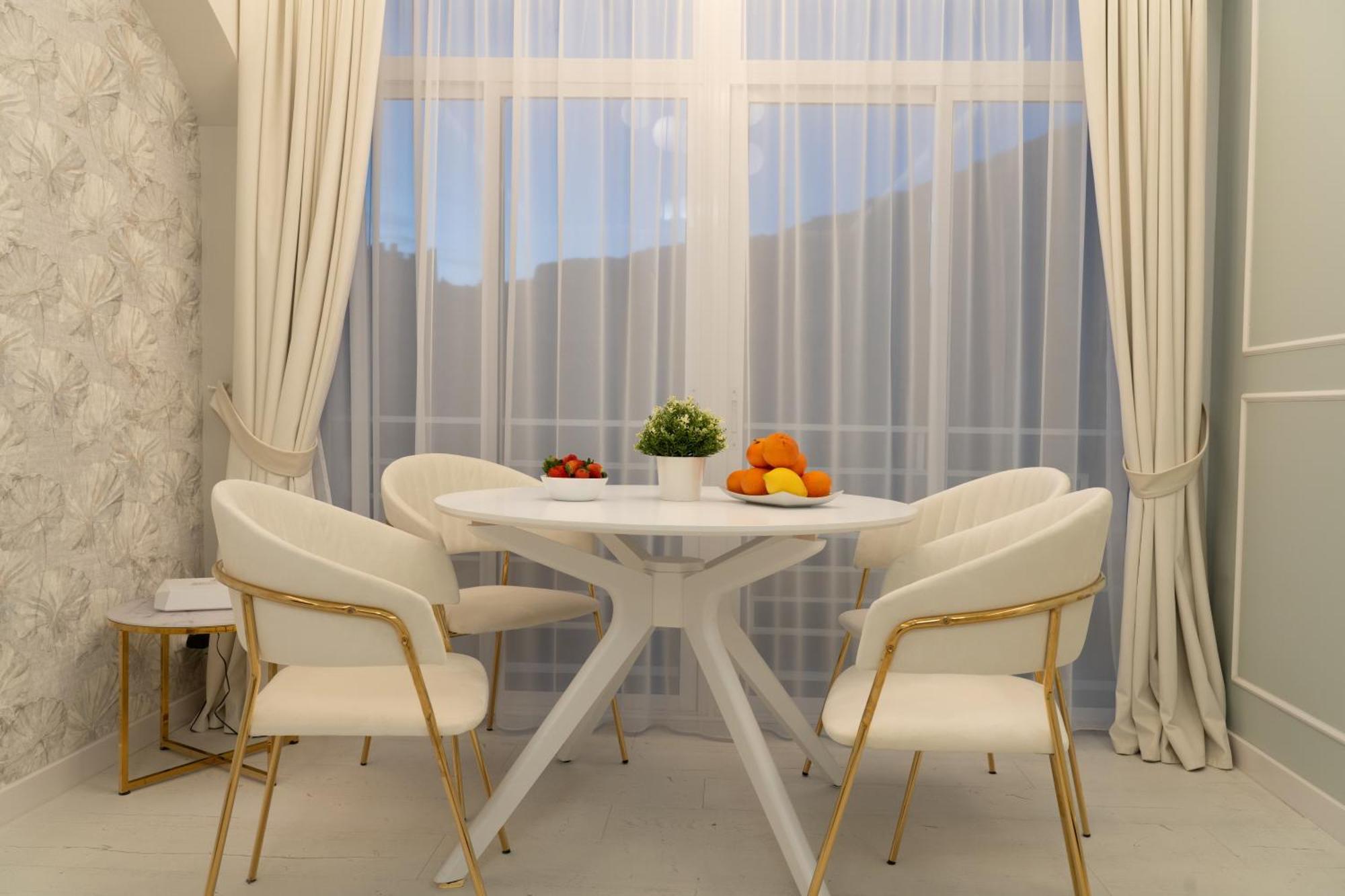 Apartamento Mar&Menta Кульера Экстерьер фото