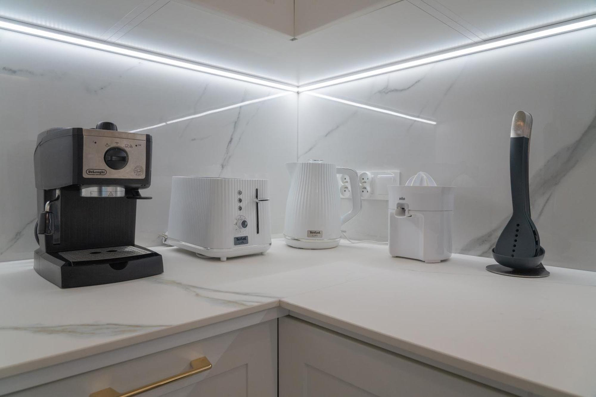 Apartamento Mar&Menta Кульера Экстерьер фото