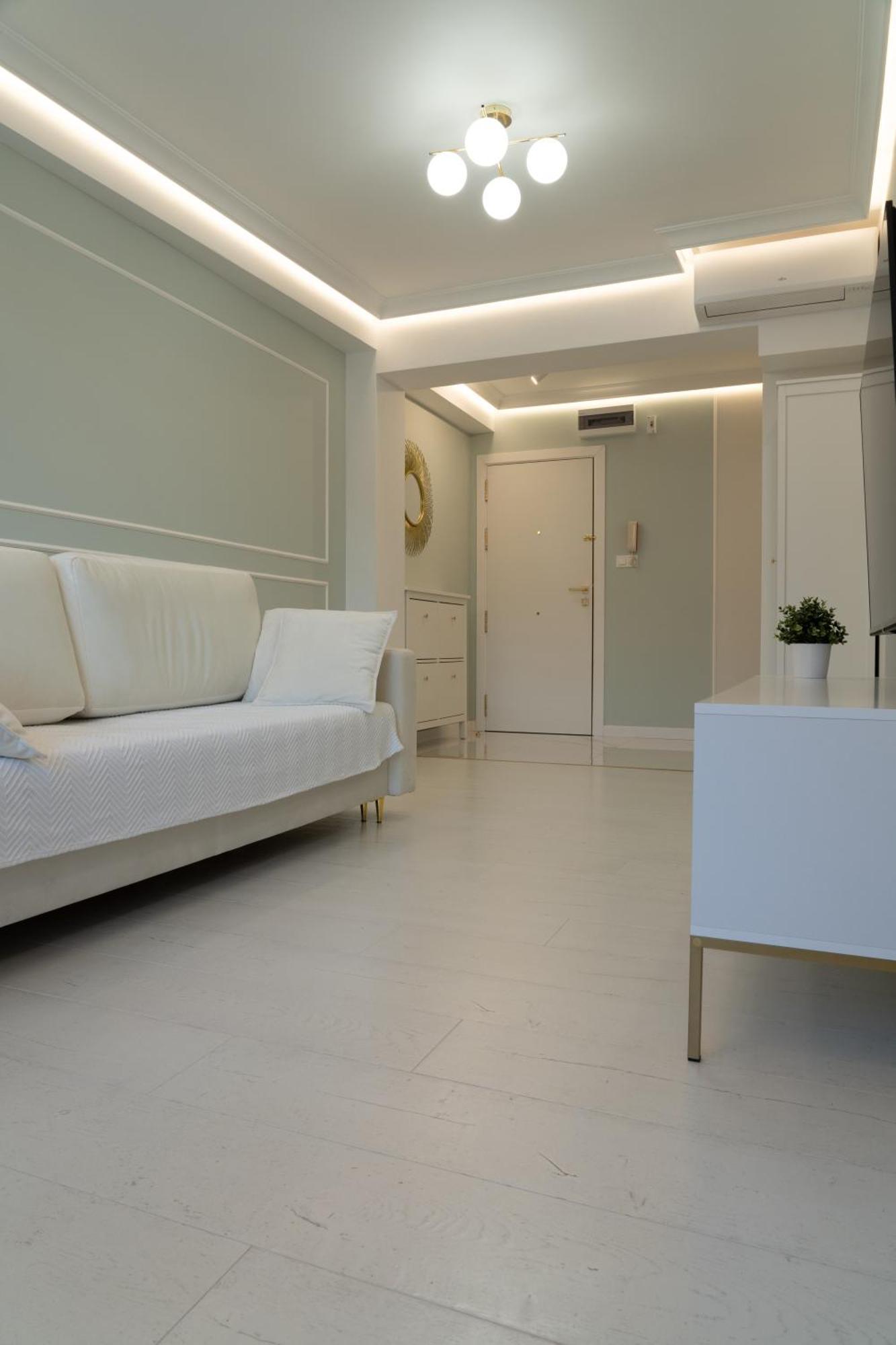 Apartamento Mar&Menta Кульера Экстерьер фото