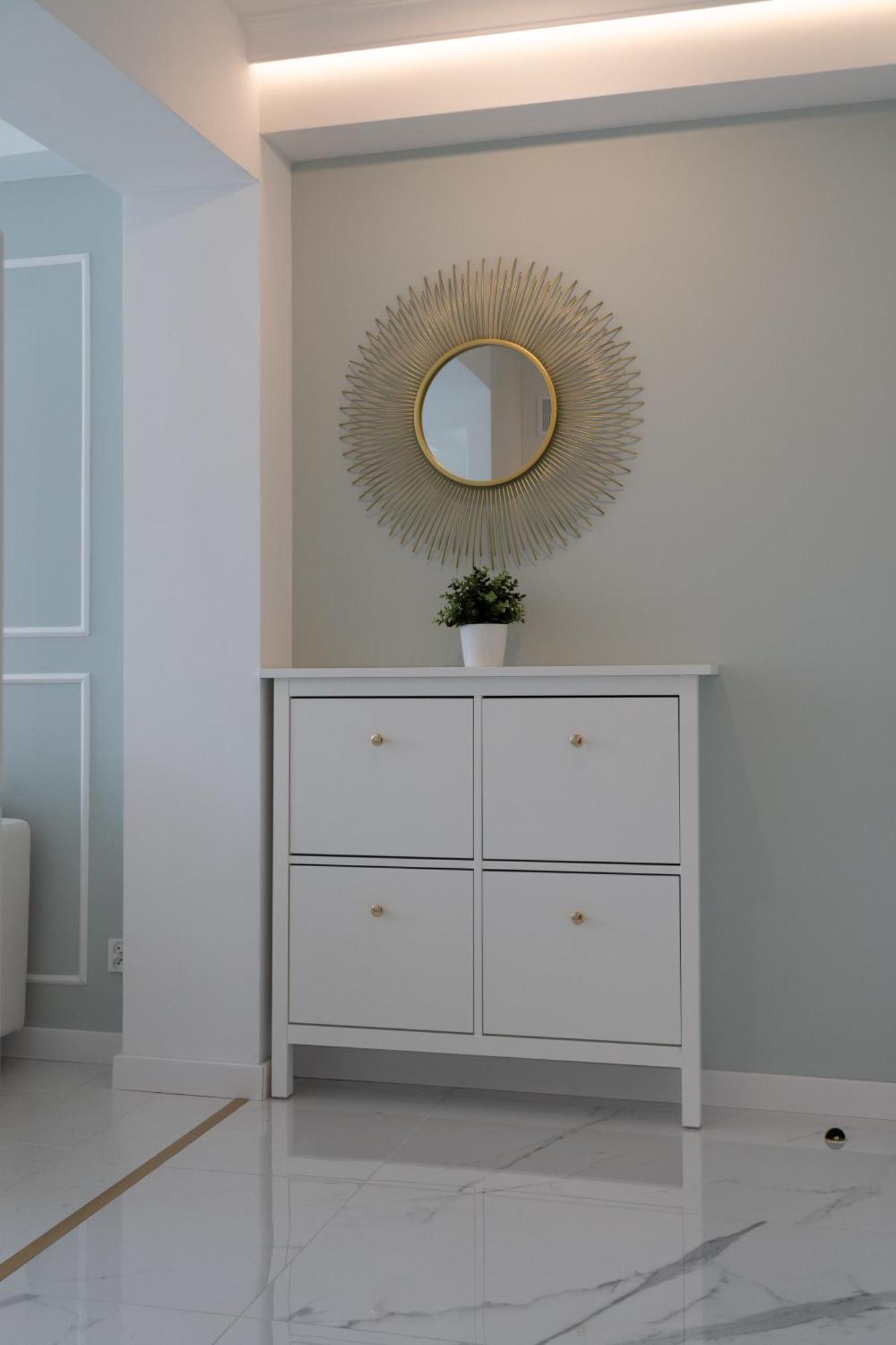 Apartamento Mar&Menta Кульера Экстерьер фото