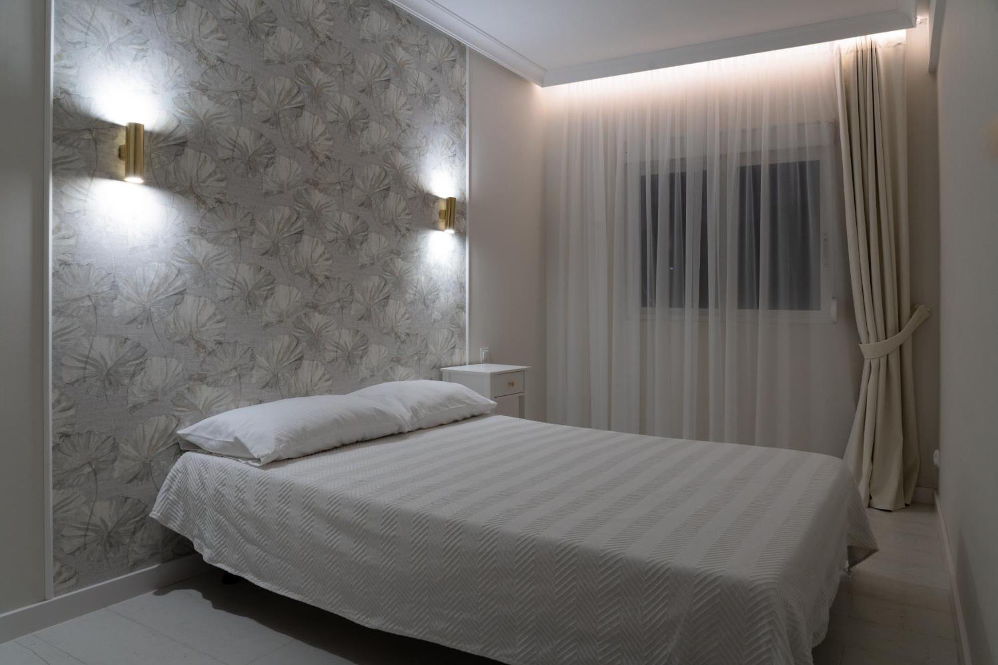 Apartamento Mar&Menta Кульера Экстерьер фото