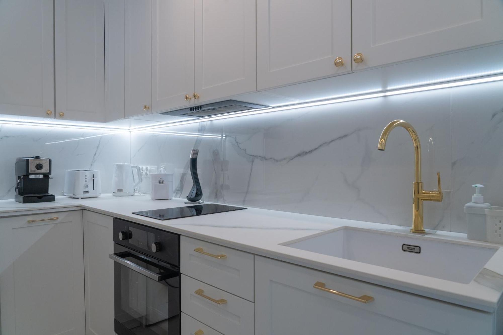 Apartamento Mar&Menta Кульера Экстерьер фото