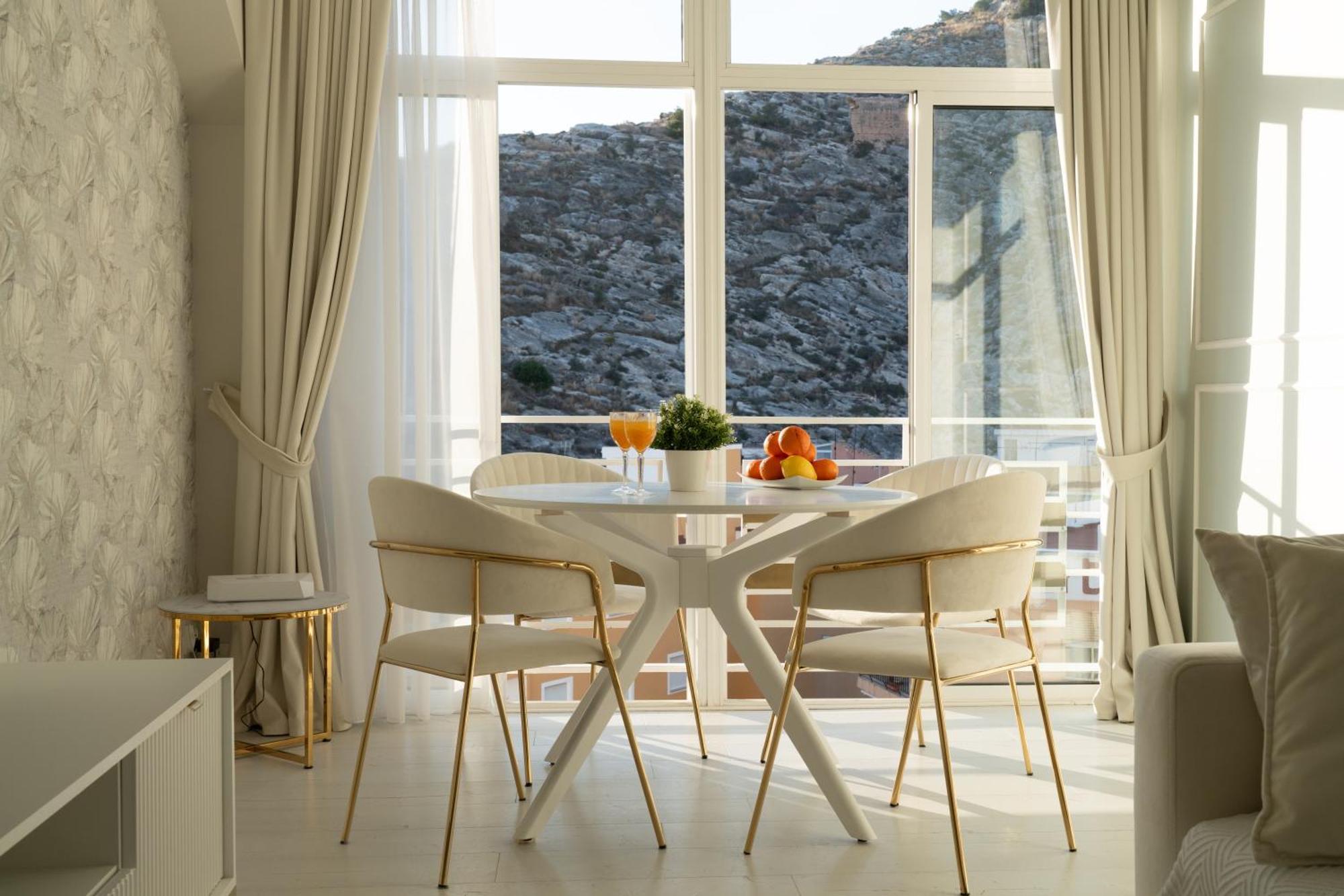 Apartamento Mar&Menta Кульера Экстерьер фото